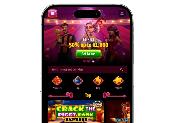 Joker8 app